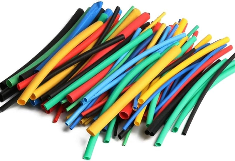 Heat Shrinkable Tube – Φ16 mm (Price Per Meter)