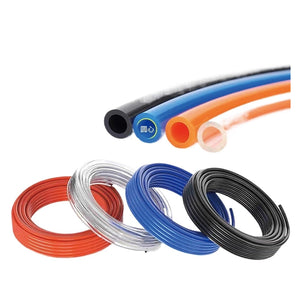 PU0805 High-Performance PU Tubing 8x5mm 100M Roll
