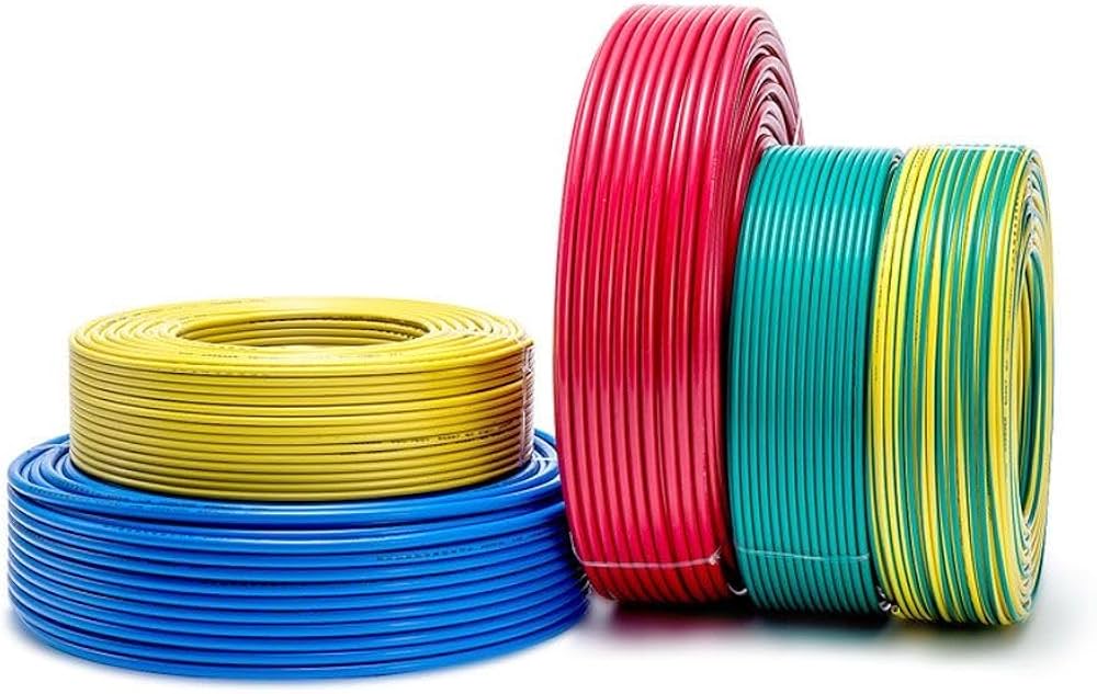 1 × 10mm² Conduit Cable Single Core