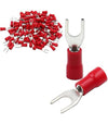 SV5.5 Insulated Spade Terminal 5.5mm²