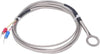 CTC Gasket Type K Thermocouple Ø4mm Aperture 2m Cable
