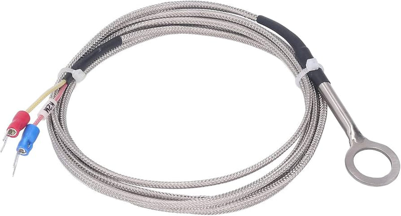 CTC Gasket Type K Thermocouple Ø4mm Aperture 2m Cable