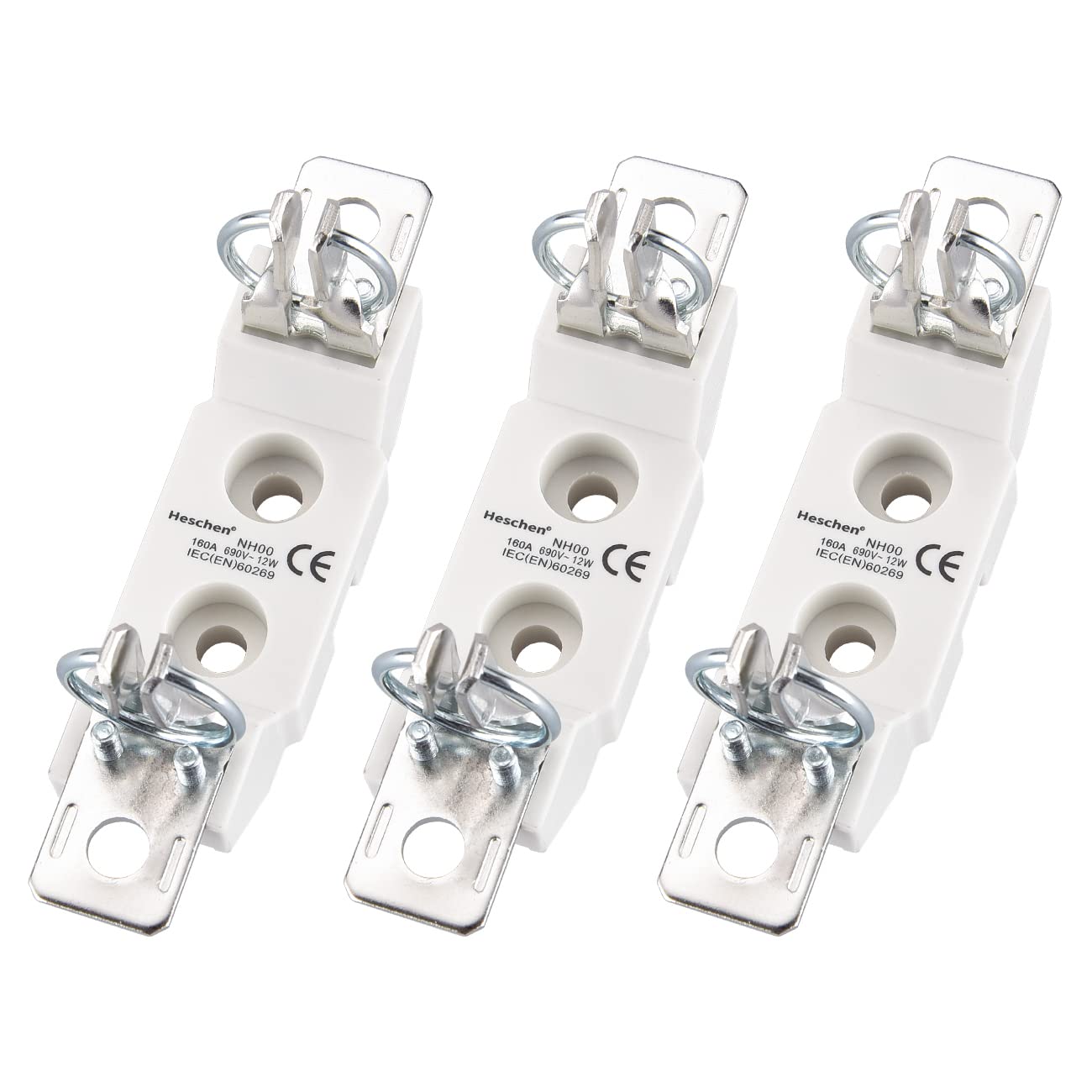 NH2 Fuse Base – NH Fuse Holder