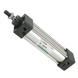 SC Standard Pneumatic Cylinder Ø32x100