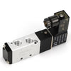 4V Solenoid Valve 5-Port AC220V G1/8 4V110-06