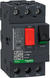Motor Circuit Breaker (MPCB), 3P, Adjustable 24–32A, Thermal-Magnetic Protection, TeSys GV2 – Schneider Electric GV2ME32