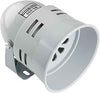 MS-290 Industrial Motor Siren Loud Factory Alarm 110dB+