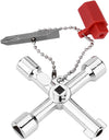 Universal Panel Key