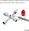 Universal Panel Key
