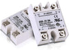 SSR-25AA – 25A Solid State Relay (AC Control to AC Load)