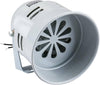 MS-290 Industrial Motor Siren Loud Factory Alarm 110dB+