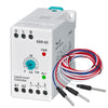 Level Controller SSR-05 – Water Tank Level Control Relay for Pump Automation, Compatible with LL501 & SN1 Probes