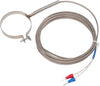 CTC Hoop Type K Thermocouple Ø40mm 2m Cable