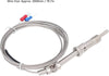 CTC Compression Spring Type K Thermocouple M8x1.25 2m Cable
