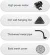 Elbee 26″ Industrial Wall Fan – MTW27