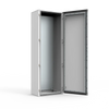 Steel Floor Standing Enclosure – 1400×600×400mm