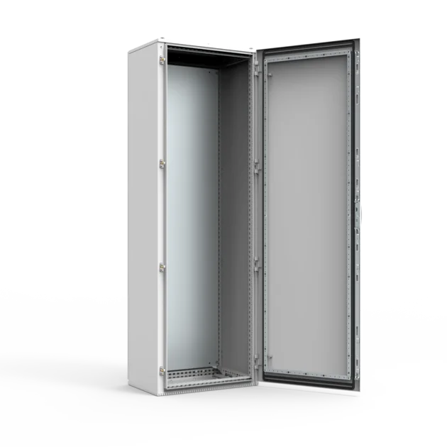 Steel Floor Standing Enclosure – 1400×600×400mm