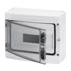 HA8 Waterproof Plastic Consumer Unit Circuit Box IP65