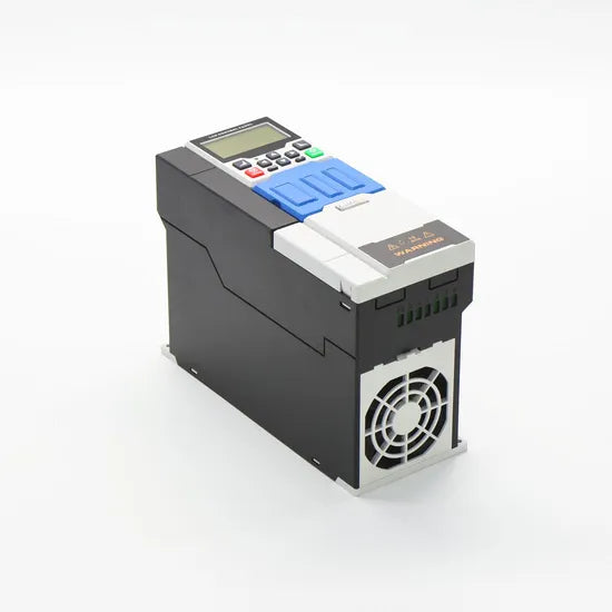 Variable Frequency Drive (VFD) ES610-R1-7K5G-3BS 7.5kW 380V 3-Phase Input and Output