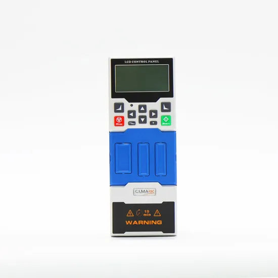 Variable Frequency Drive (VFD) ES610-R3-022G-3B 22kW 380V 3-Phase Input and Output