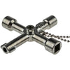 Universal Panel Key