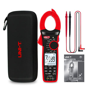 UNI-T UT205E Digital Clamp Meter