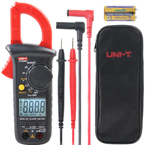 UNI-T UT200A+ Digital Clamp Meter