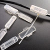 Transparent Marker Box 4020 (100pcs per bag)