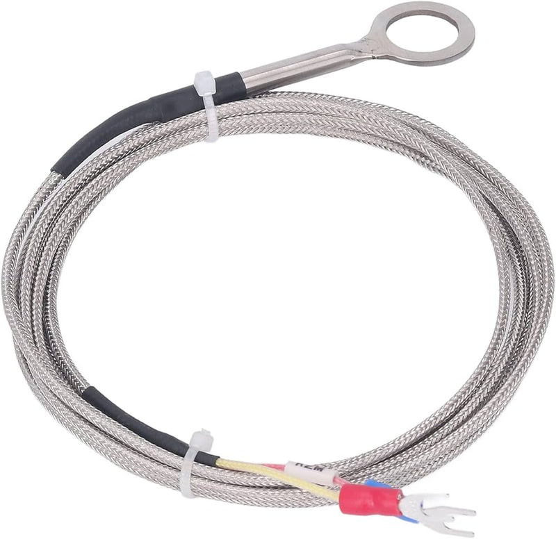 CTC Gasket Type K Thermocouple Ø6mm Aperture 2m Cable