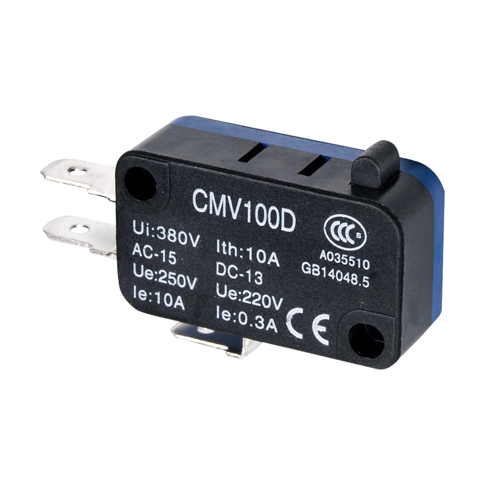 Micro Limit Switch CMV10-001C