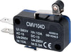 Micro Limit Switch CMV10-041C