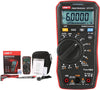 UNI-T UT117C High-Precision True RMS Digital Multimeter