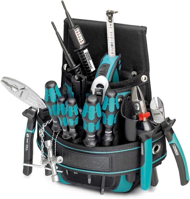 Phoenix Contact TOOL-BELTPOUCH Tool Set