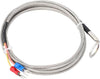 CTC Gasket Type K Thermocouple Ø4mm Aperture 2m Cable