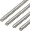 Threaded Rod with Nut 1m Ø6mm TR-16