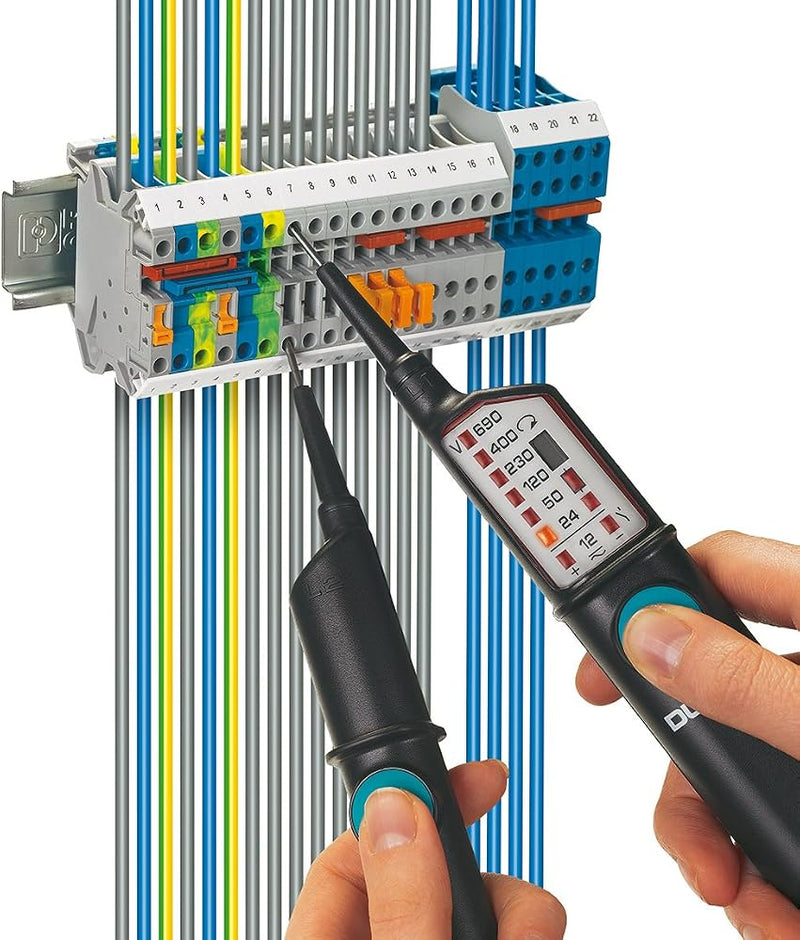 Phoenix Contact DUSPOL EXPERT Voltage Tester