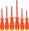 Ingco Screwdriver Set 6PCS – HKISD0608