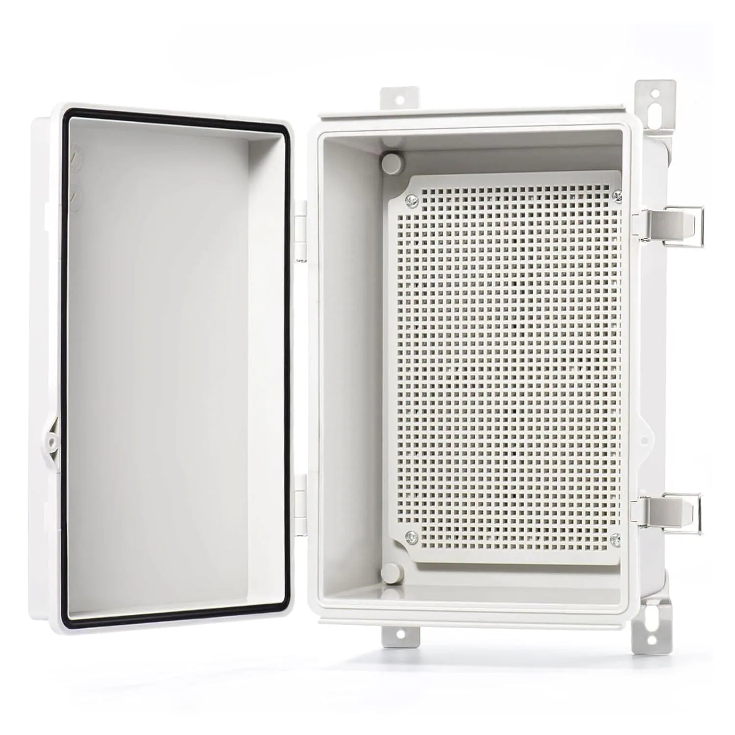 FD-KT distribution box side profile