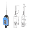 ME-8169 Limit Switch – 1NO+1NC, Spring Rod Actuator, IP65, 5A 250V