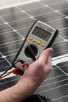 Megger AVO410 TRMS Digital Multimeter, True RMS Electrical Multimeter for Industrial Use