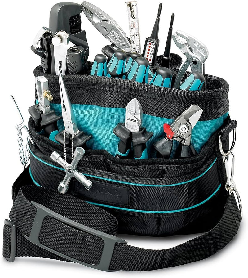 Phoenix Contact TOOL-CARRIER Tool Set