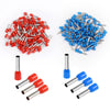 E0.5 Bootlace Ferrule 0.5mm² (22 AWG)