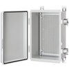 FD-KT distribution box front view