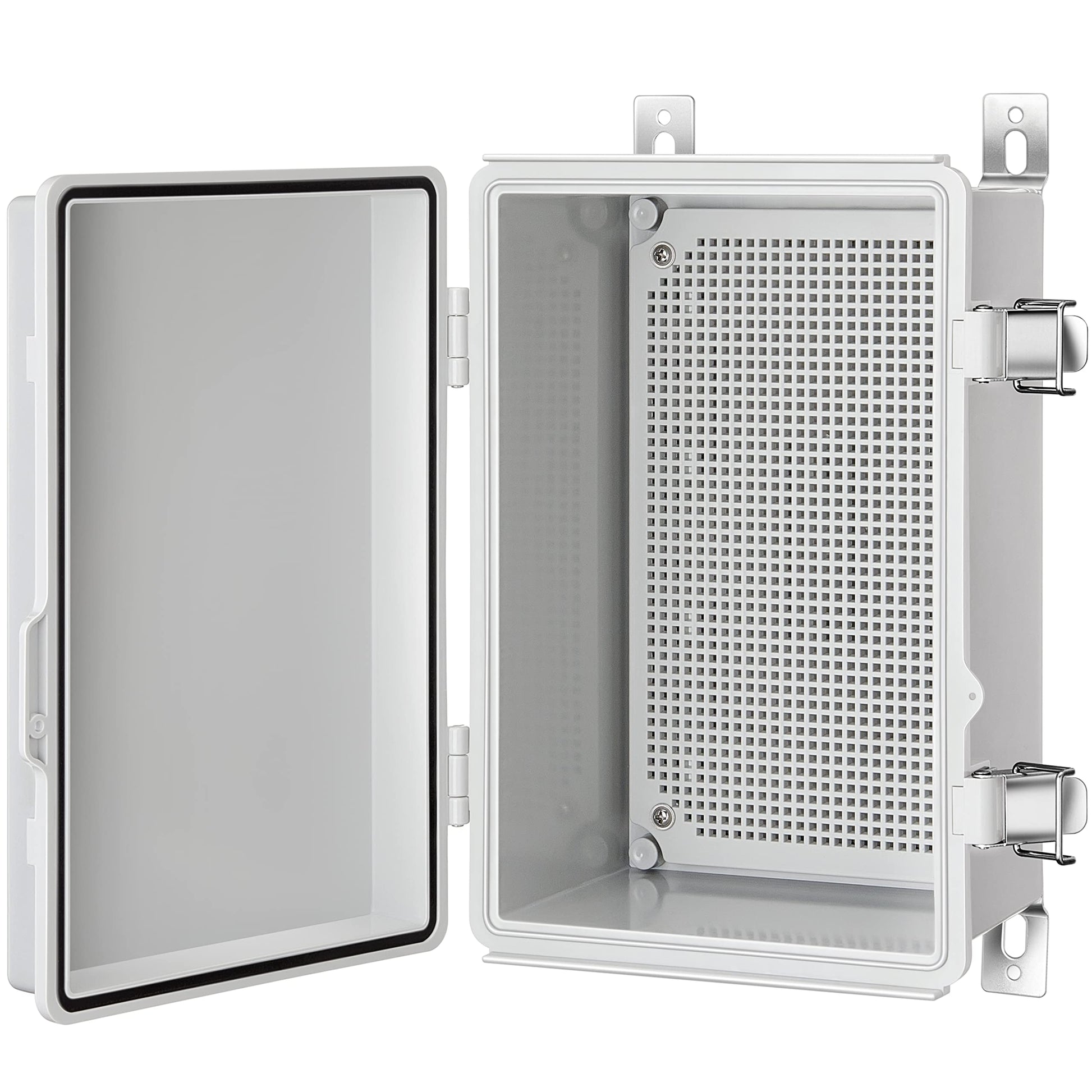 FD-KT distribution box front view