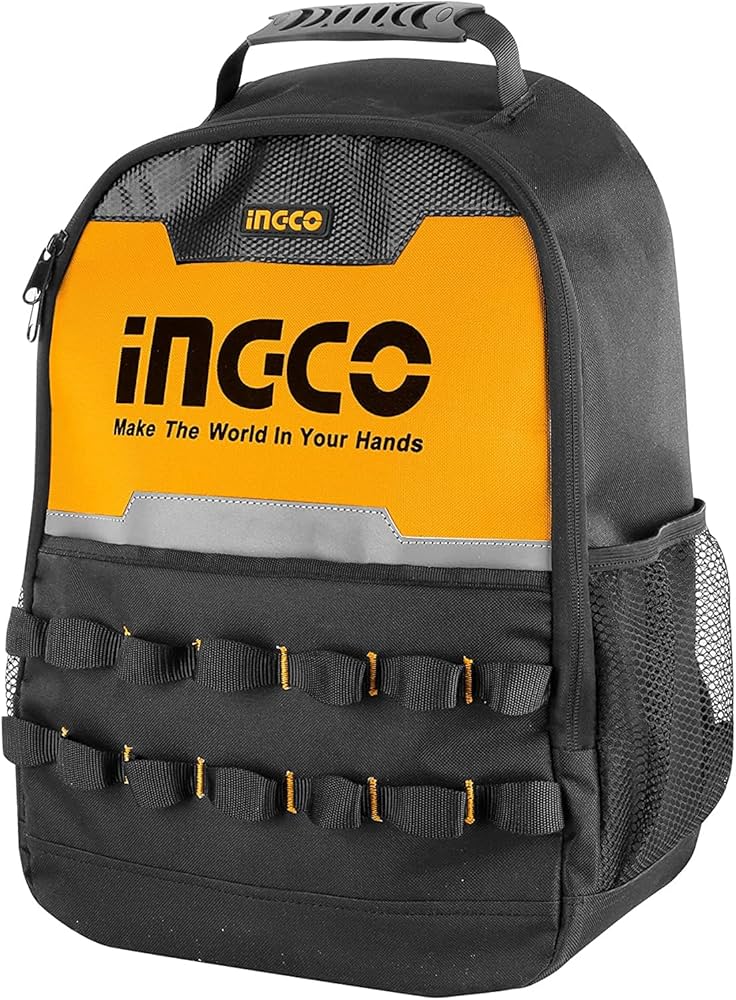 Ingco Tools Backpack – HBP0101