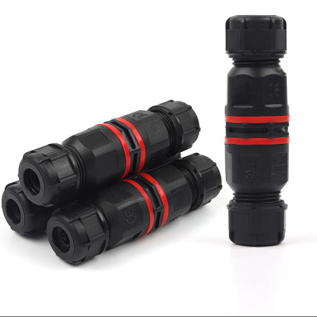 MN16 (M16) Waterproof Connector 2/3 Core