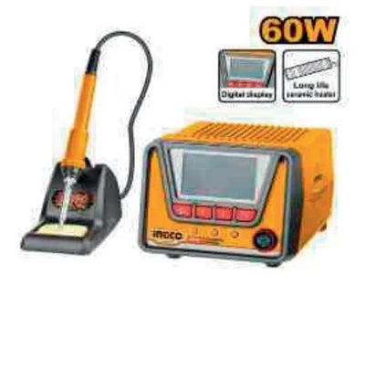 SI016923 Soldering Station – Precision Electronic Soldering Tool
