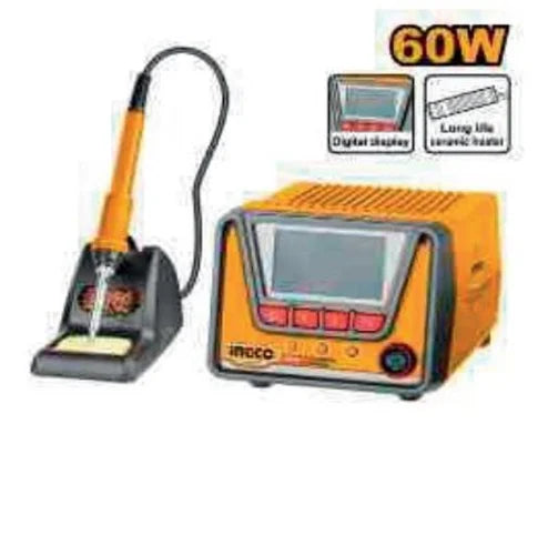 SI016923 Soldering Station – Precision Electronic Soldering Tool