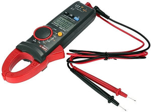 UNI-T UT200A+ Digital Clamp Meter