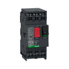 Motor Circuit Breaker (MPCB), 3P, Adjustable 24–32A, Thermal-Magnetic Protection, TeSys GV2 – Schneider Electric GV2ME32